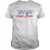 Makes me want a hot dog real bad  Classic Men's T-shirt