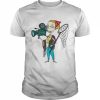 Marianne Thonbery The Wild Thornberrys Shirt Classic Men's T-shirt