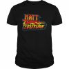 Matt Cardona To The Future  Classic Men's T-shirt