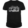 Matty Ice  Classic Men's T-shirt