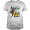 Maybe I’m an artist and maybe I ain’t but all my best clothes are covered in paint  Classic Men's T-shirt