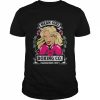 Mean Girl Boxing Shirt Classic Men's T-shirt