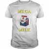 Mega Milk 2022  Classic Men's T-shirt