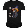 Meow Twwt Meow Kitty Cat Shirt Classic Men's T-shirt