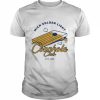 Mich Golden Light Cornhole Club Est 1991 Shirt Classic Men's T-shirt