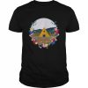 Minimalist Midsommar Kinda  Classic Men's T-shirt