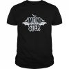 Momster Halloween  Classic Men's T-shirt