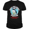 Much ado about puffin newfoundland Canada  Classic Men's T-shirt