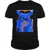 Nightwing 98 Cover Nite Mite Shirt Classic Men's T-shirt