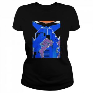 Nightwing 98 Cover Nite Mite Shirt Classic Women's T-shirt