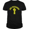 No pasaran limited edition 2022  Classic Men's T-shirt