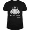 Not Cool Judas Jesus  Classic Men's T-shirt