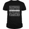 Nothing terrifies a racist  Classic Men's T-shirt