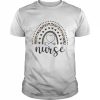 Nurse Love Nurse Life Shirt Classic Men's T-shirt