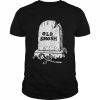 Old Smosh T- Classic Men's T-shirt