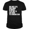 One must still have chaos in oneself to be able  Classic Men's T-shirt