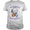 Only the laws of the spirit remain always the same  Classic Men's T-shirt