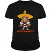 Oracle frito bandito  Classic Men's T-shirt