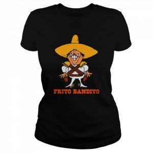 Oracle frito bandito  Classic Women's T-shirt