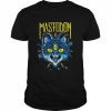 Originald Mastodon Band Art  Classic Men's T-shirt