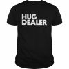 Osama Dorias Hug Dealer  Classic Men's T-shirt