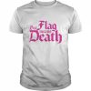 Our flag means death T- Classic Men's T-shirt