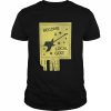 Panic At The Disco Merch Become A Local God Shirt Classic Men's T-shirt