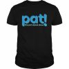 Pat The Pat Dubek Show  Classic Men's T-shirt