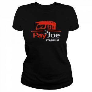 Payjoe Stadium T-Shirt Classic Women's T-shirt