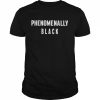 Phenomenally black 2022  Classic Men's T-shirt