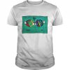 Phish wig tour fish  Classic Men's T-shirt