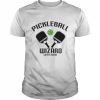 Pickleball T-Shirt Classic Men's T-shirt