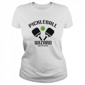 Pickleball T-Shirt Classic Women's T-shirt