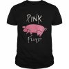 Pink Floyd Animals Pig Vintage Shirt Classic Men's T-shirt