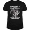 Pitbull Hi my name is stop that sometimes they call me get back here  Classic Men's T-shirt