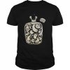 Potions Of Boos Halloween  Classic Men's T-shirt