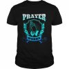 Prayer Works  Classic Men's T-shirt