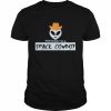 Pretend Im a space cowboy  Classic Men's T-shirt