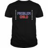 Problem Child Usa Tee  Classic Men's T-shirt