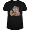 Pumpkin Cannibal T-Shirt Classic Men's T-shirt