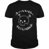 Quirkies NFT Logo  Classic Men's T-shirt