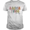 Raider Vibes Only Shirt Classic Men's T-shirt