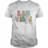 Ram Vibes Only Shirt Classic Men's T-shirt