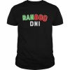 Ranboo Dni Shirt Classic Men's T-shirt