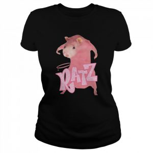 Ratz Mouse Shirt Classic Women's T-shirt