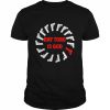 Ray Toro Is God And Ray Toro Said Let There Be Rock And There Was Rock Shirt Classic Men's T-shirt