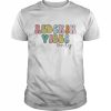 Redskin Vibes Only Shirt Classic Men's T-shirt