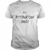 Reservation Dogs Skoden  Classic Men's T-shirt