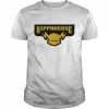 Rippaverse Hats Eric July Rippaverse Logo Shirt Classic Men's T-shirt