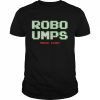 Robo Umps Shirt Classic Men's T-shirt